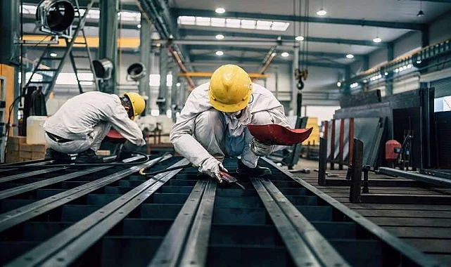 Alaşehir Şantiye Depolama